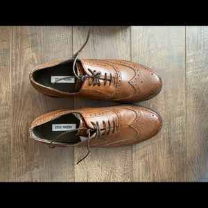Steve Madden men’s dress shoes